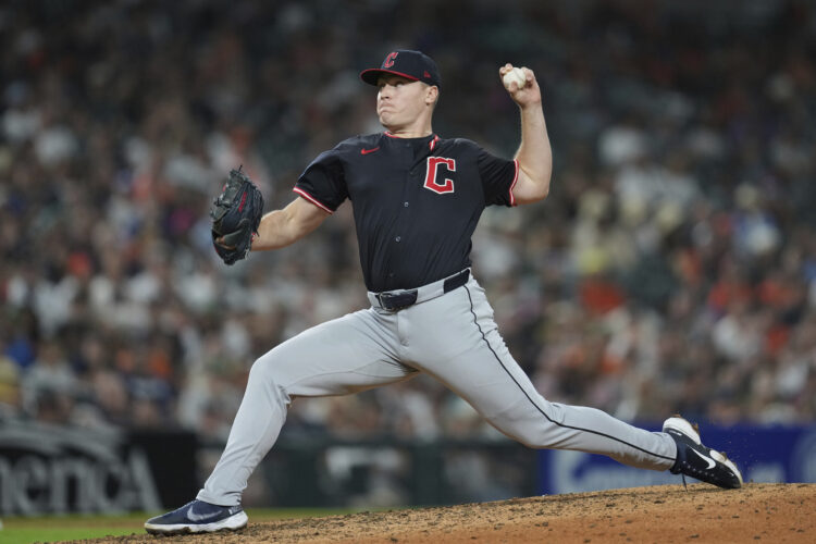 Guardians shut out Tigers for sixth straight win